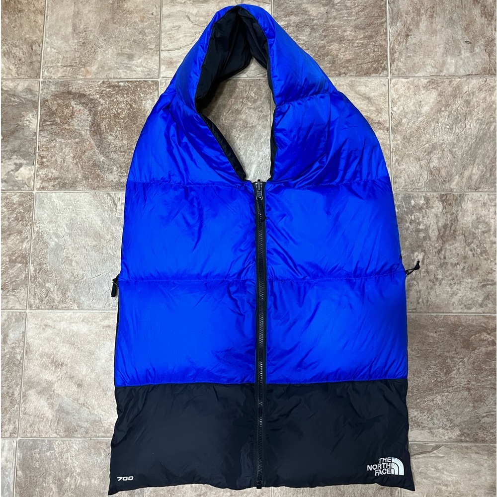 The north face Nuptse Scarf